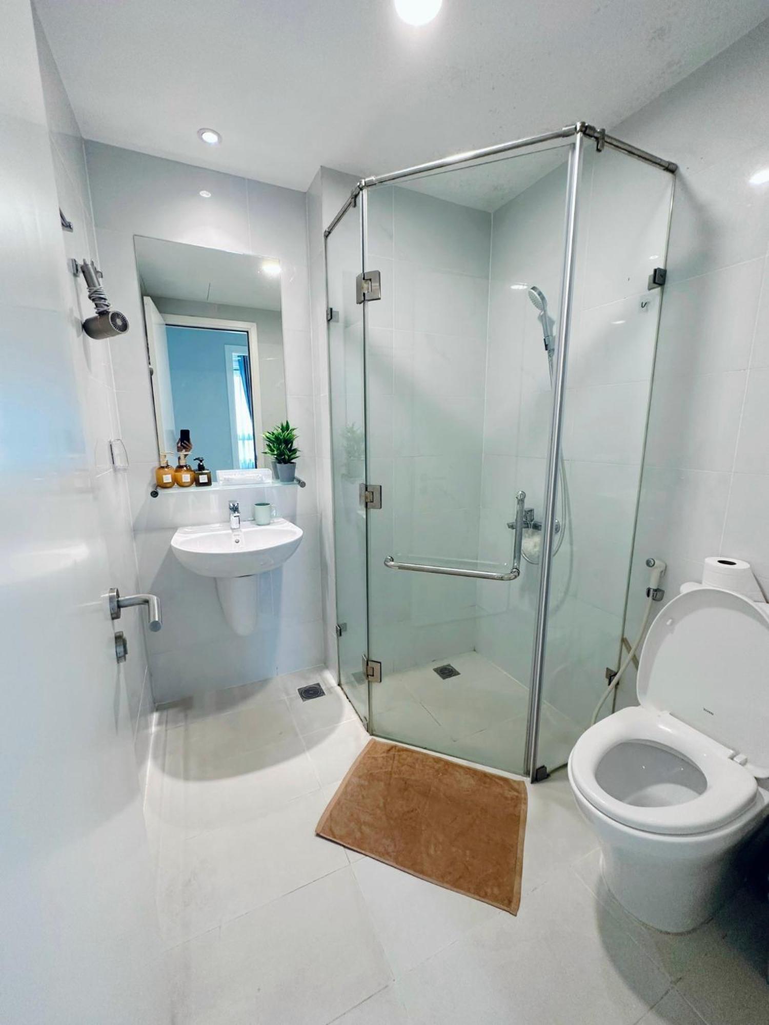 Masteri Thao Dien - Fully Furnished, Swimming Pool, Gym, Shopping Center TP. Hồ Chí Minh