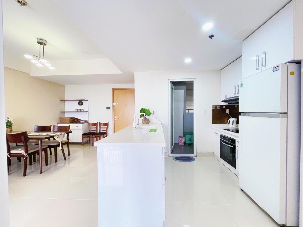 Masteri Thao Dien - Fully Furnished, Swimming Pool, Gym, Shopping Center Hô Chi Minh-Ville