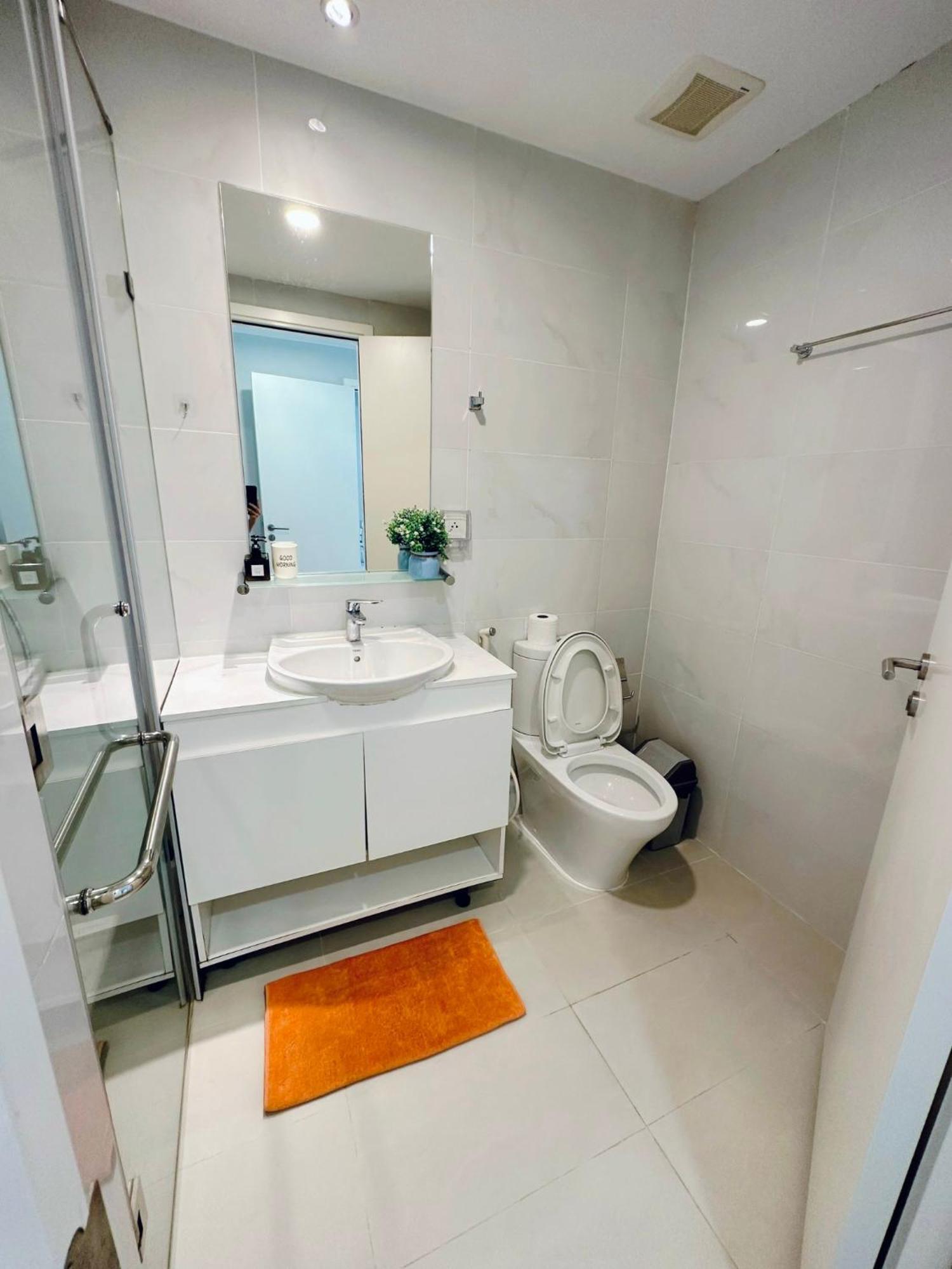 Masteri Thao Dien - Fully Furnished, Swimming Pool, Gym, Shopping Center * Hô Chi Minh-Ville