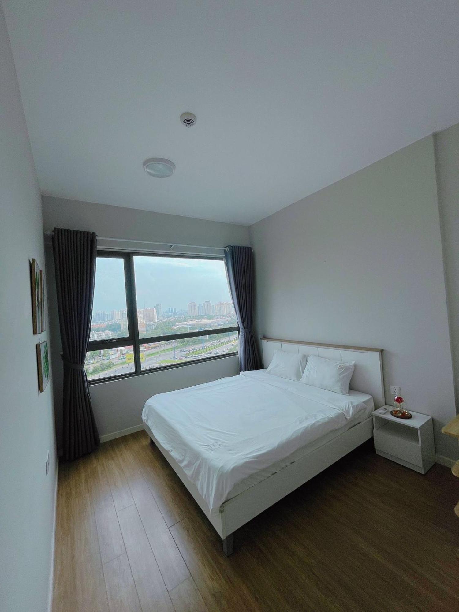 Appartement Masteri Thao Dien - Fully Furnished, Swimming Pool, Gym, Shopping Center *