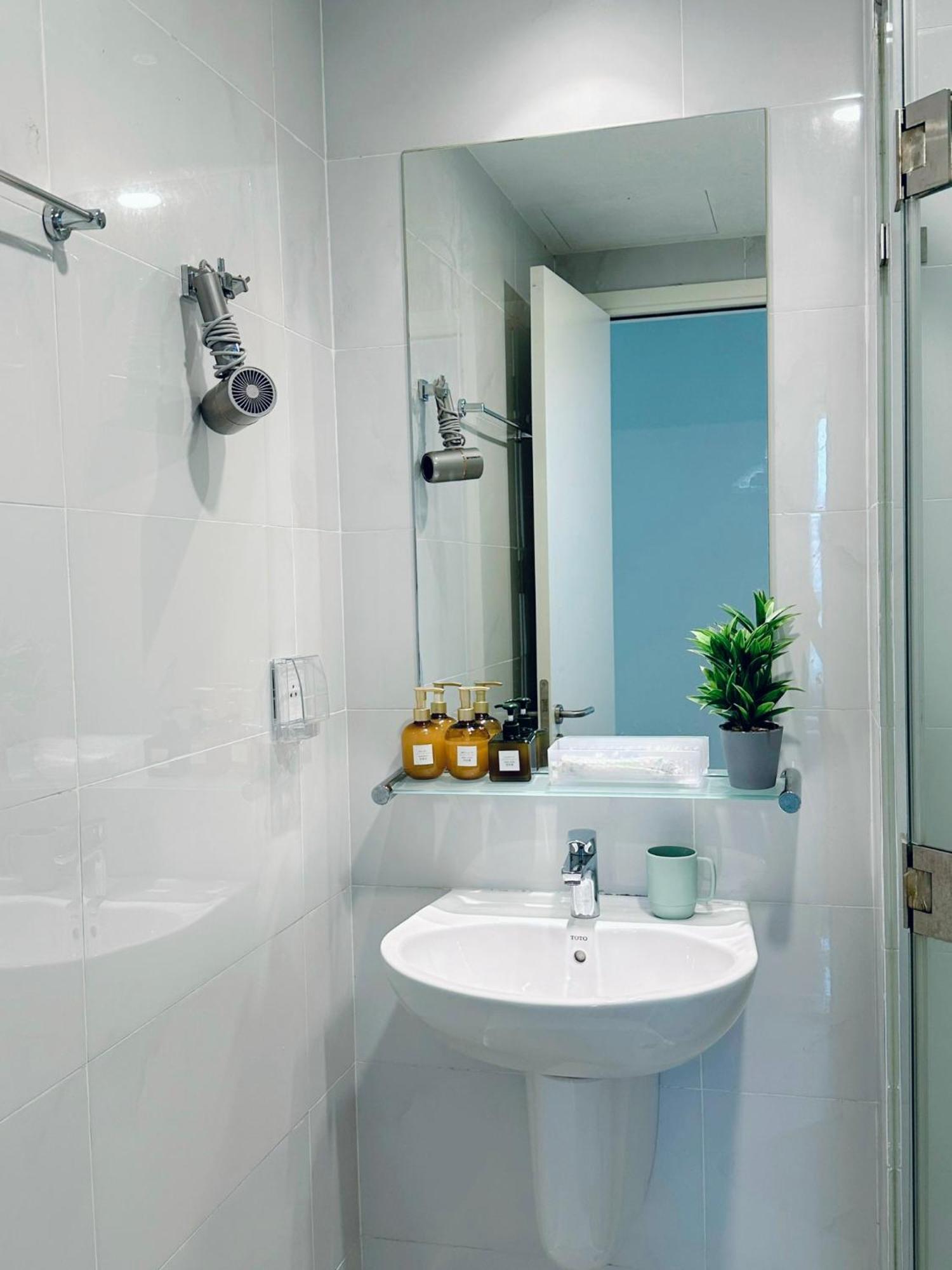 Masteri Thao Dien - Fully Furnished, Swimming Pool, Gym, Shopping Center Appartement *