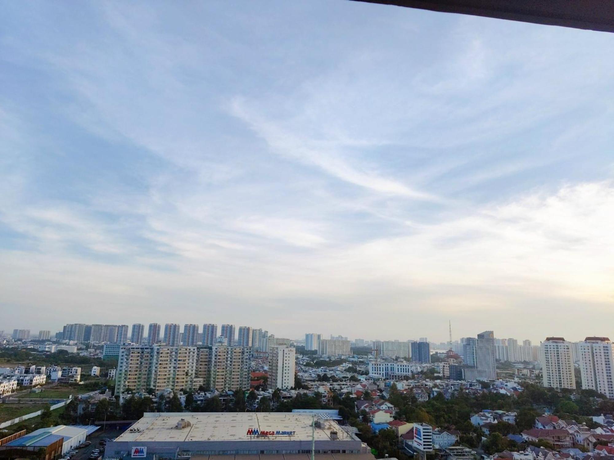 Masteri Thao Dien - Fully Furnished, Swimming Pool, Gym, Shopping Center Hô Chi Minh-Ville